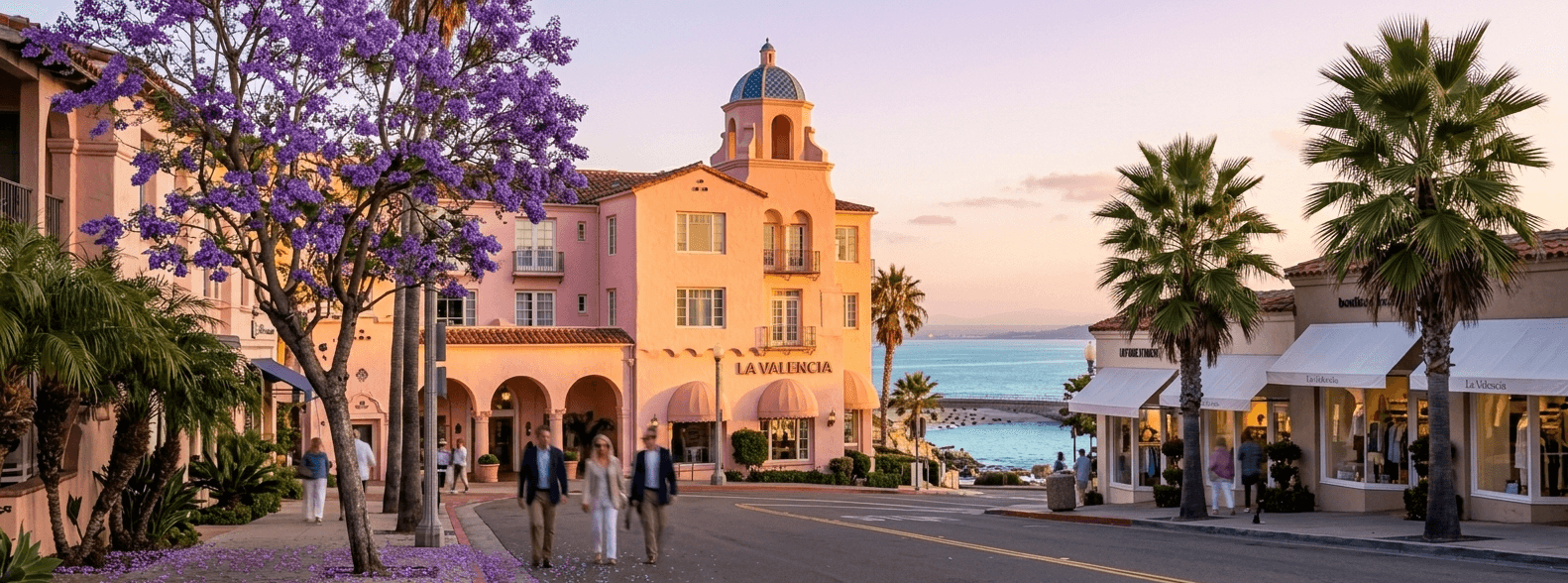 La Jolla