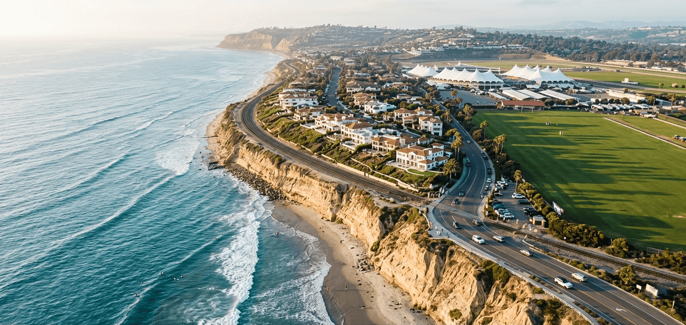 Del Mar