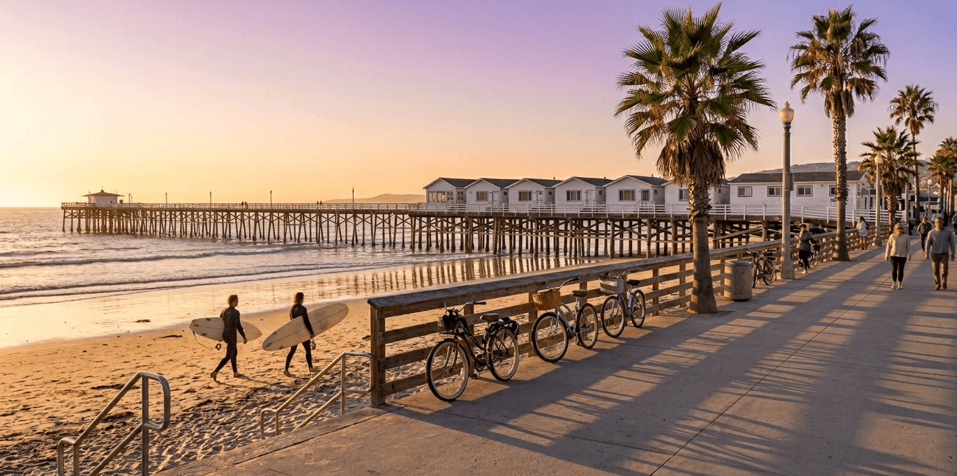 Pacific Beach