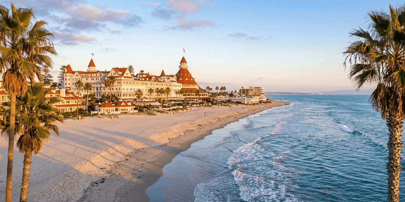 Coronado